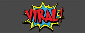 Go viral Go viral