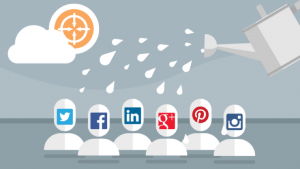 minim komunikasi dengan followers minim komunikasi dengan followers