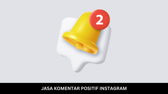 Jasa Tambah Komentar Instagram