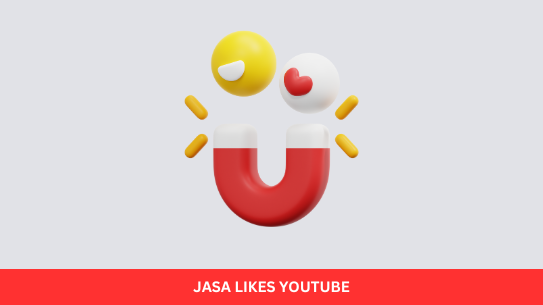 Jasa Tambah Likes Video Youtube